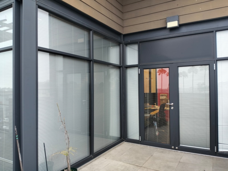 To Let Commercial Property for Rent in Durbanville Western Cape